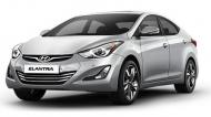HYUNDAI FLUIDIC ELANTRA седан (MD, UD)