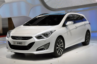 HYUNDAI i40 (VF)