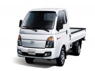 HYUNDAI BAKKI грузовой