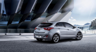 HYUNDAI i30 CW (GD)
