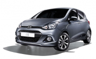 HYUNDAI GRAND i10 (BA)