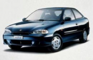 HYUNDAI ACCENT I (X-3) HYUNDAI ACCENT I (X-3)