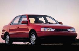 HYUNDAI ELANTRA I (J-1)