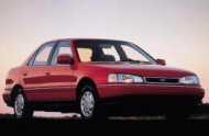 HYUNDAI ELANTRA I (J-1)