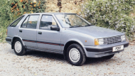 HYUNDAI EXCEL (X-2)