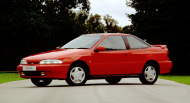 HYUNDAI S COUPE (SLC)
