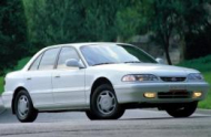 HYUNDAI SONATA Mk II (Y-3)