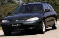 HYUNDAI ELANTRA II универсал (J-2)