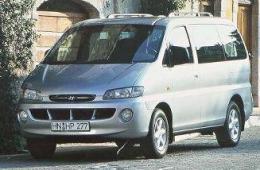 HYUNDAI SATALLITE