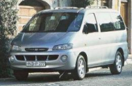 HYUNDAI SATALLITE
