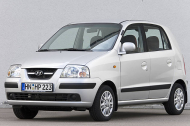 HYUNDAI ATOZ (MX)