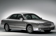 HYUNDAI GRANDEUR (XG)