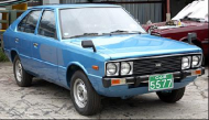 HYUNDAI PONY