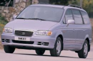 HYUNDAI TRAJET (FO)