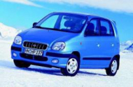 HYUNDAI AMICA (MX)