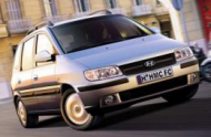 HYUNDAI LAVITA (FC)