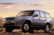 HYUNDAI TERRACAN (HP)