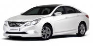 HYUNDAI i45 VI седан (YF)