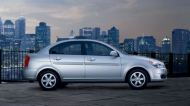 HYUNDAI VERNA III (MC)