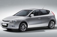 HYUNDAI i30 (FD)