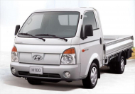HYUNDAI H100 пикап