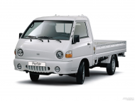 HYUNDAI PORTER пикап