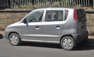 HYUNDAI VISTO