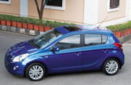 HYUNDAI i20 (PB, PBT)