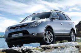 HYUNDAI VERACRUZ