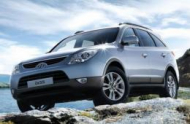 HYUNDAI VERACRUZ