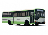 HYUNDAI AERO CITY