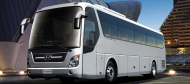 HYUNDAI UNIVERSE