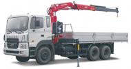 HYUNDAI HD MEDIUM
