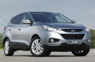 HYUNDAI ix20 (JC)