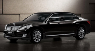 HYUNDAI EQUUS / CENTENNIAL