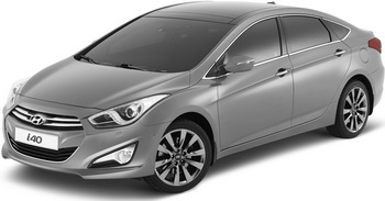 HYUNDAI i40 CW (VF)