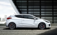 KIA PRO CEE´D
