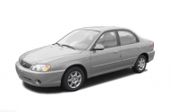 KIA Spectra седан
