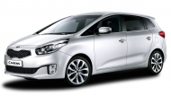 KIA CARENS IV