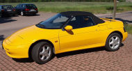 KIA ROADSTER