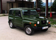 KIA RETONA (CE)