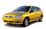 KIA RIO универсал (DC)