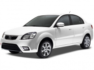 KIA RIO II седан (JB)