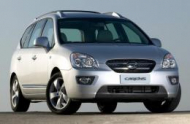 KIA RONDO III (UN)