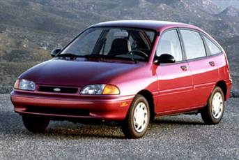 KIA AVELLA