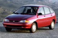KIA AVELLA