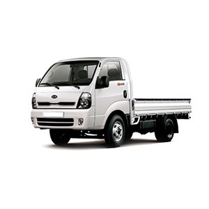 KIA BONGO грузовой