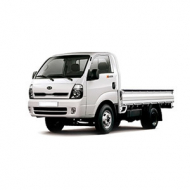 KIA BONGO грузовой