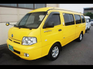 KIA BONGO вэн