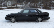 KIA CONCORD седан